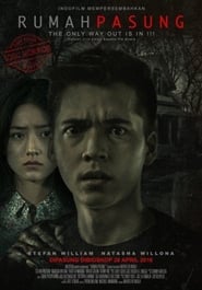 Rumah Pasung' Poster