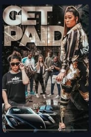 Get Paid' Poster