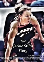 The Jackie Stiles Story' Poster
