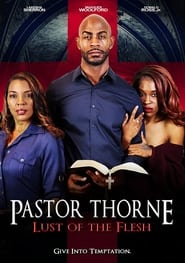 Pastor Thorne Lust of the Flesh' Poster