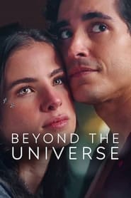 Beyond the Universe' Poster