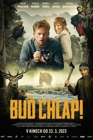 BU CHLAP' Poster