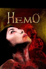 Hemo' Poster