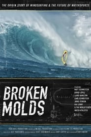 Broken Molds' Poster