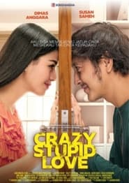 Crazy Stupid Love' Poster