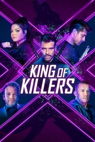 King of Killers' Poster