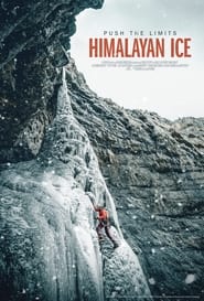 Himalayan Ice' Poster