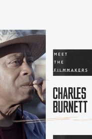 A Walk with Charles Burnett' Poster