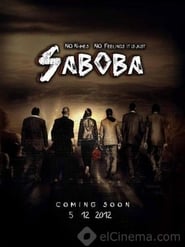 Saboba' Poster