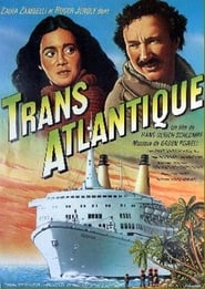 TransAtlantique' Poster
