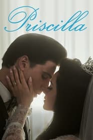 Priscilla' Poster