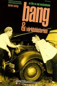 Bang och vrldshistorien' Poster