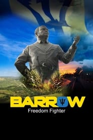 Barrow Freedom Fighter' Poster