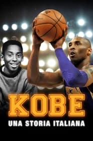 Kobe  Una storia italiana' Poster