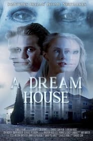 A Dream House' Poster