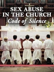 Sex Abuse in the Church Code of Silence' Poster