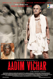 Aadim Vichar' Poster