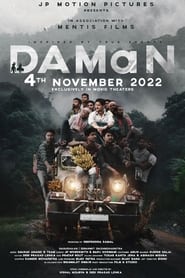 DAMaN' Poster