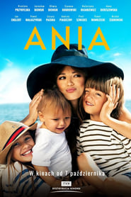 Ania' Poster