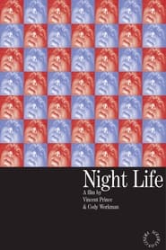 Night Life' Poster