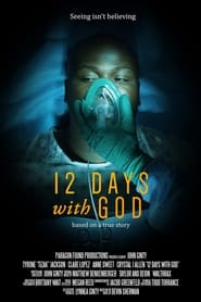 12 Days With God' Poster