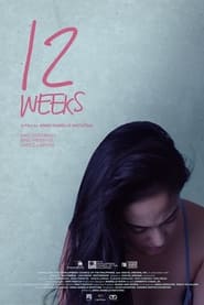 12 Weeks' Poster