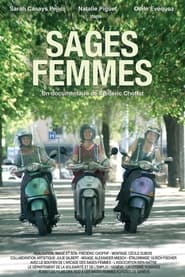 Sages Femmes' Poster