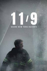 911 Stories from the City' Poster