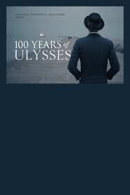 100 Years of Ulysses' Poster