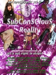 Subconscious Reality' Poster
