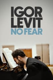 Igor Levit No Fear