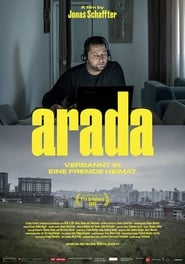 Arada' Poster