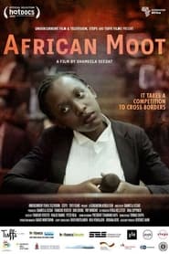 African Moot' Poster