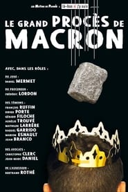 Le Grand Procs de Macron