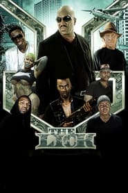 The Lick' Poster