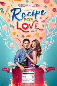 Recipe For Love' Poster