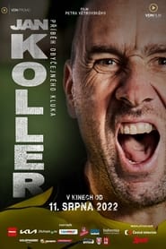 Jan Koller Pbh obyejnho kluka' Poster