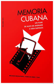 Memria Cubana' Poster