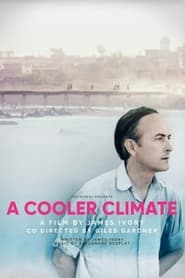 A Cooler Climate Poster