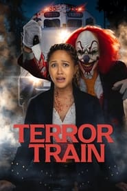 Terror Train' Poster