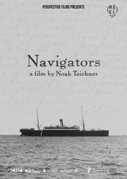 Navigators' Poster