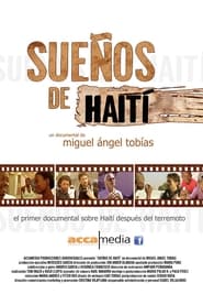 Sueos de Hait' Poster