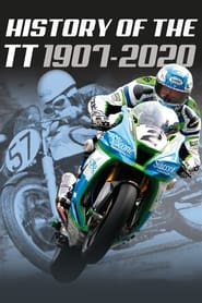 History of the TT 19072020' Poster