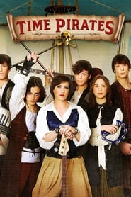 Time Pirates' Poster