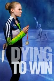 Dying to Win' Poster