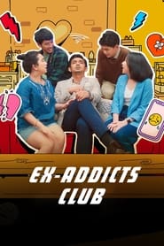 ExAddicts Club' Poster