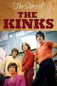 The Story of the Kinks' Poster