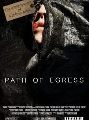 Path of Egress' Poster
