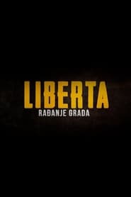 Liberta  The Birth of the City' Poster