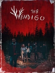 The Wendigo' Poster